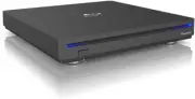Pioneer slot-in portable Blu-ray drive BDR-XS08MB-S NEW