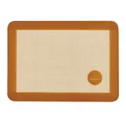 Mrs. Anderson’s Baking Non Stick Silicone Toaster Oven Baking Mat 7.875 x 10.87