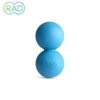 在飛比找誠品線上優惠-RAD Roller Roller肌筋膜放鬆花生球/ 加大版