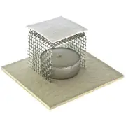 PMC Flex Fast Drying Assembly for Precious Metal Clay Flex Silver Clay