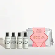 ECOYA Guava & Lychee Sorbet Mini Takeaway Set