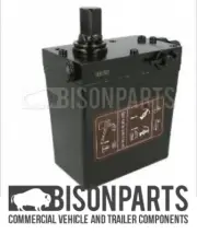 "FITS VOLVO FM7, FM10 & FM12 (1998 - 20050 CAB TILT PUMP ASSEMBLY BP108-281
