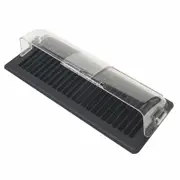 Accord Heavy Duty Floor Vent Air Deflector