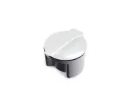 NEW GENUINE MINI R50 R52 R53 CENTER CONSOLE STORAGE TRAY ASHTRAY SILVER (for: Mini)