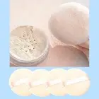 Soft Cosmetic Puff Short Velvet Foundation Sponge Powder Puff Women Beauty