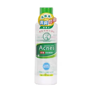 曼秀雷敦 Acnes 抗痘粉狀調理水 化妝水 收斂水 痘痘調理 150g (公司貨)【和泰美妝】