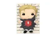 Stranger Things 001 (Vaporizing) SDCC 2024 US Pop! Vinyl