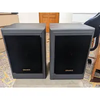 在飛比找蝦皮購物優惠-[阿彰二手] 英國製造 TANNOY SYSTEM 6 NF