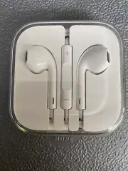 Apple iPhone 5 5s 6 6s plus + with Remote and Mic Earphones EarPods 3.5mm OEM