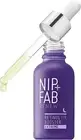 NIP+FAB RETINOL FIX BOOSTER EXTREME SERUM 30ML | ANTI-AGING RETINOID TARGET LINE