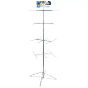 YACHTERS CHOICE 49001 Counter Display Only