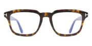 Tom Ford FT6032-B Blue-Light Block 052 Men Eyeglasses