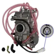 Carburetor For Yamaha YFZ450 YFZ 450 2004 2005 2006 2007 2008 2009 ATV Carb WR250