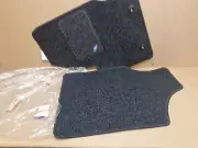 Ford Valour Carpet Interior Mats LHD 1068002 A95VWXA13010FA Genuine NEW OEM