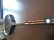 Vintage Squash Racket - Alsa Mercedes and Mirage