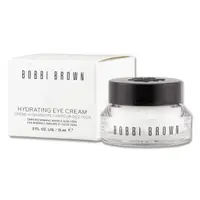 在飛比找森森購物網優惠-【Bobbi Brown 芭比波朗】高保濕眼霜15ML