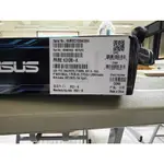 華碩 ASUS H310 M-K 9.8778成新 只TM測試一次 怒賣