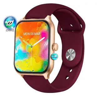 K11 DA76 智慧手錶 錶帶  矽膠錶帶 K11 DA76 智能手錶 錶帶 K11 DA76 手錶 錶帶 運動腕帶