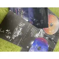 在飛比找蝦皮購物優惠-蘇打綠故事未了 CD+BD藍光+預購版2017年曆、我賴你、