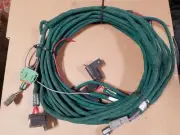 ESW Cleantech Green Power Harness - CUE-320