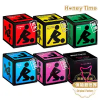 在飛比找蝦皮商城優惠-Honey Time【來自全球第一大廠】保險套6球組/12入