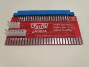 Taito Classics Jamma Adapter + 2 x Harness Brand New