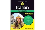 Italian Workbook For Dummies