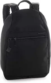 [Hedgren] Vogue Backpack, RFID Blocking, Mini Tablet Pocket, Modern