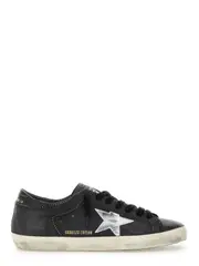[GOLDEN GOOSE] Sneakers 43 Black