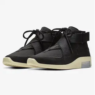 Nike Air 1 x Fear of God Raid Black FOG AT8087-002