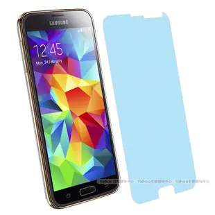 Yourvision Samsung GALAXY S5 i9600 霧面螢幕貼(二入)