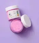 Aminnah • Macaron Lip Scrub • 1 oz NEW