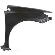 Sterling Front Guard to suit Toyota Corolla 12/2013 to 07/2018 - TYCO-GUD-91R