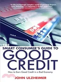 在飛比找三民網路書店優惠-The Smart Consumer's Guide to 