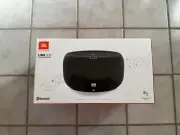 JBL Link 300 Black Bluetooth Voice Activated Speaker - JBLLINK300BLKUS