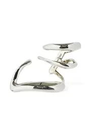 Alexander Mcqueen Triple Ear Cuff