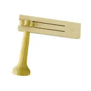 Ratchet Noise Maker Soundboards Castanet for Sports Event Game Parties