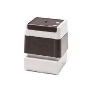 Custom Brother 40x40mm Black Stamp - Premium Quality and Durable