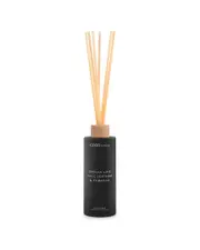 COCO by Stone Smells Like Talc Leather & Tobacco 5oz Reed Diffuser