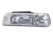 Right Passenger Headlight Fits Monaco Camelot 2003-2004 Motorhome RV