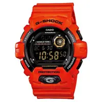 在飛比找蝦皮商城優惠-【CASIO】潮流經典大賞 G-SHOCK G-8900A-