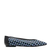 LARGO BLUE MULTI | Nine West