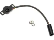 For 1987-1988 Mitsubishi Cordia Throttle Position Sensor SMP 19994QRMH (for: Mitsubishi)
