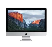 Apple iMac A1419 27" (Late 2013) i7-4771 3.5GHz 16GB RAM 1TB HDD GTX 775M - Refurbished (Very Good)