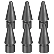 6 Packs Replacement Tips for Pencil 1st/2nd Generation, Pen Nibs for Pro Penc...