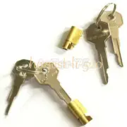 Restraints Accessories Invisible Locks Heavy Collar Wrist Ankle Cuff Parts