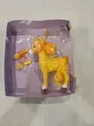 2003 Strawberry Shortcake Fillies Honey Pie Pony Horse