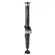 Benro MSD46C SupaDupa Carbon Fibre Monopod w/ Pivot Leg Base