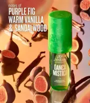 Sol De Janeiro Danca Mistica 5ML Travel/Purse Bottle LIMITED EDITION, 100%...