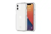 Incipio Apple iPhone 12 Mini 5.4" Grip Case - Clear IPH-1889-CLR 191058117748